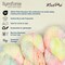 KnitPro Symfonie Premium Hand-Dyed Merino Wool & Polyamide Sock Yarns|Terra Variegated Colors